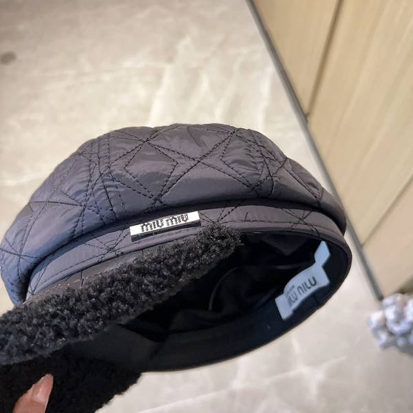 Miu Miu Hat MUH00111